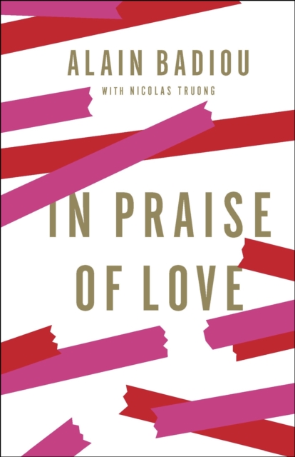 In Praise of Love, EPUB eBook