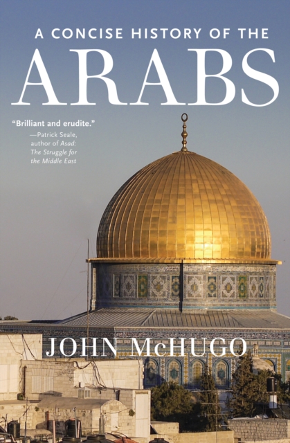 A Concise History of the Arabs, EPUB eBook