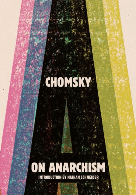 On Anarchism, EPUB eBook