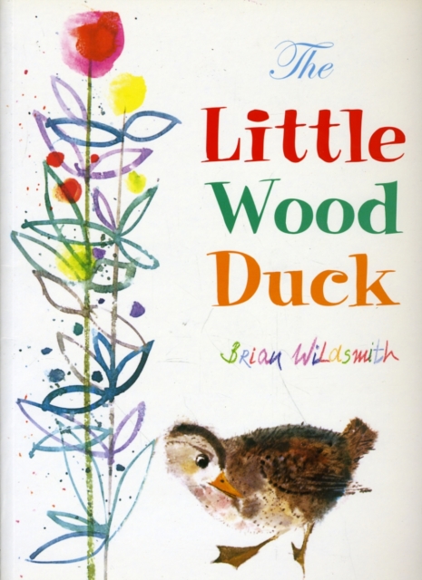 The Little Wood Duck, Paperback / softback Book