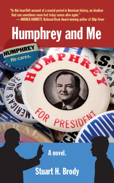 Humphrey and Me, Paperback / softback Book