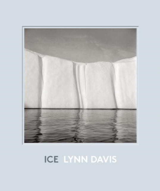 Ice: 1986-2007, Hardback Book
