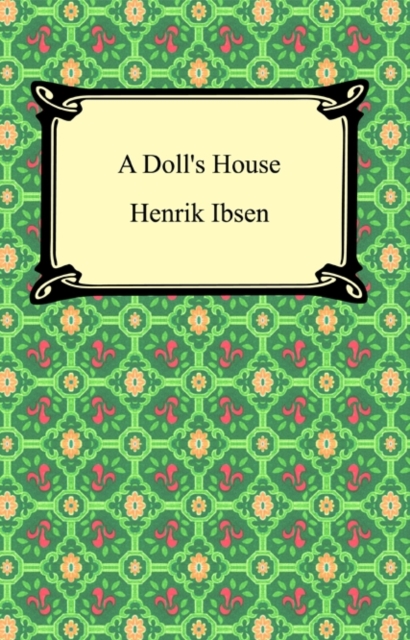 A Doll's House, EPUB eBook