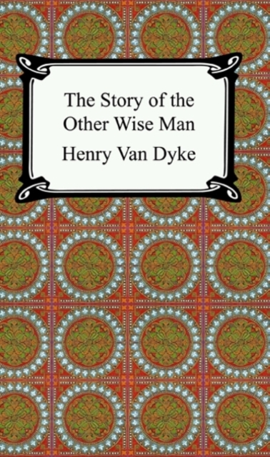 The Story of the Other Wise Man, EPUB eBook