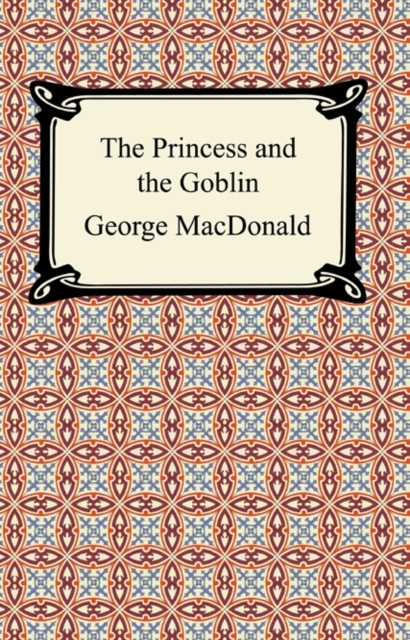 The Princess and the Goblin, EPUB eBook