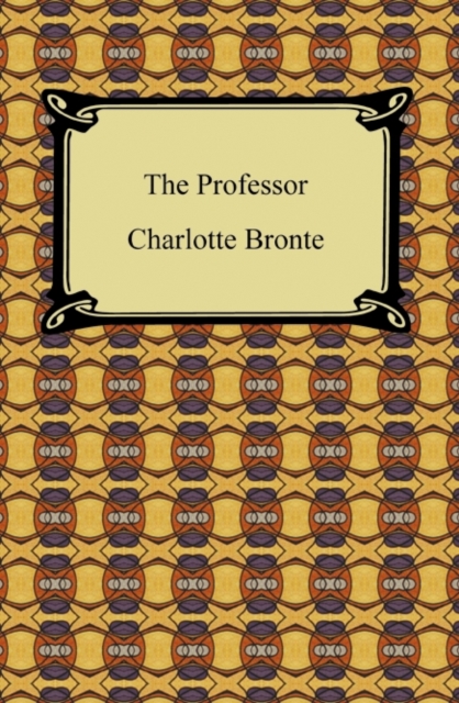 The Professor, EPUB eBook