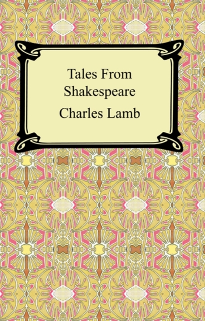 Tales From Shakespeare, EPUB eBook