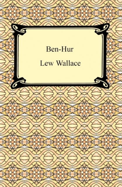 Ben-Hur, A Tale of the Christ, EPUB eBook