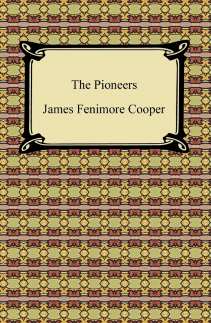 The Pioneers, EPUB eBook