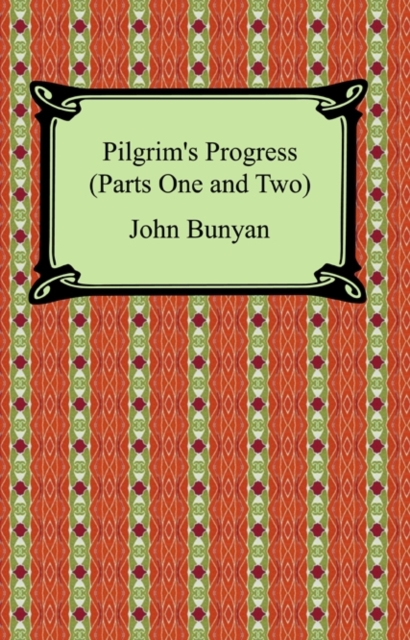 Pilgrim's Progress (Parts One and Two), EPUB eBook