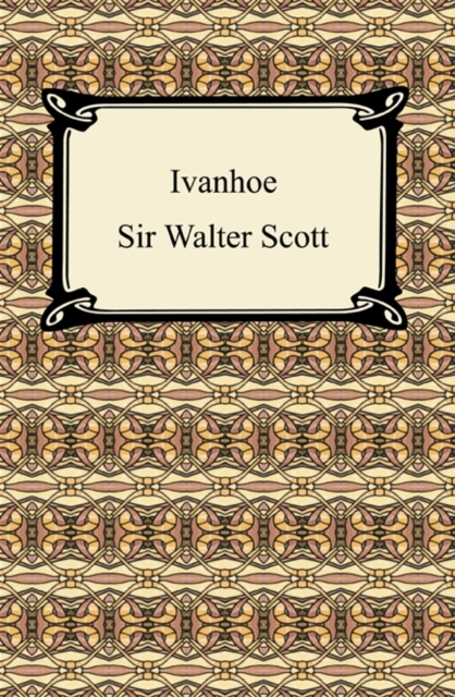 Ivanhoe, EPUB eBook