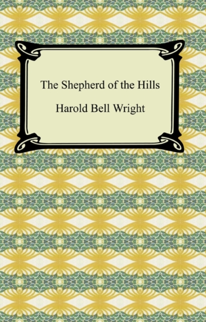 The Shepherd of the Hills, EPUB eBook