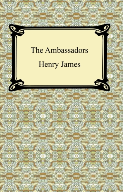 The Ambassadors, EPUB eBook