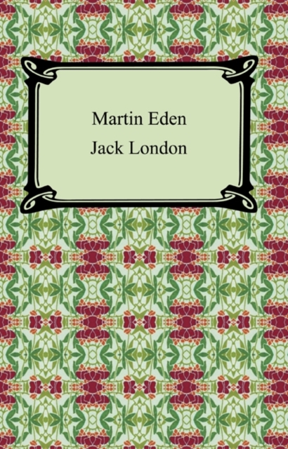 Martin Eden, EPUB eBook