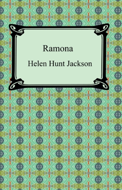 Ramona, EPUB eBook