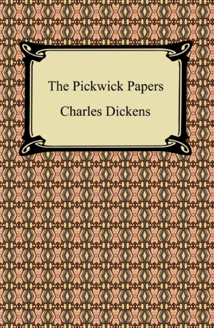 The Pickwick Papers, EPUB eBook