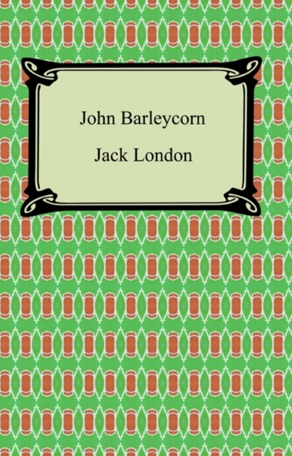 John Barleycorn, EPUB eBook