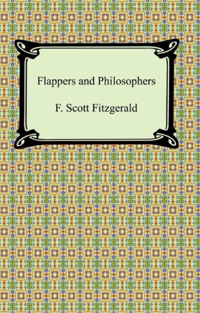 Flappers and Philosophers, EPUB eBook