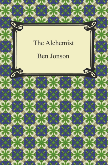 The Alchemist, EPUB eBook