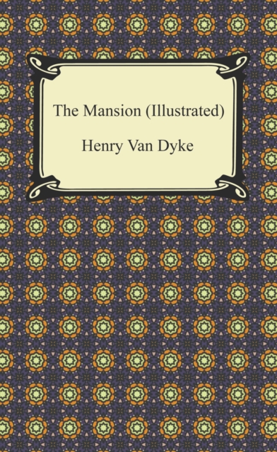 The Mansion (Illustrated), EPUB eBook