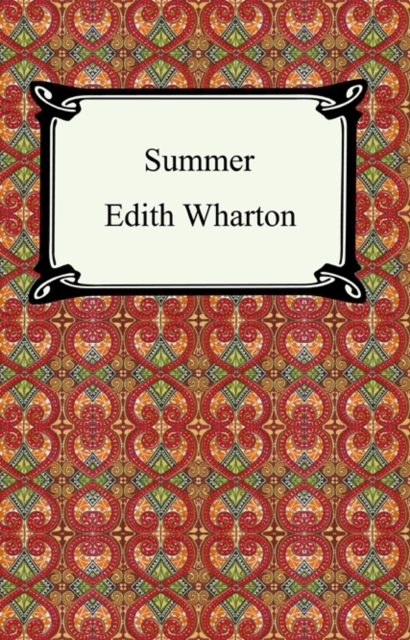 Summer, EPUB eBook