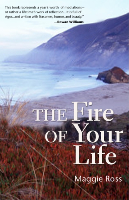 The Fire of Your Life, Paperback / softback Book