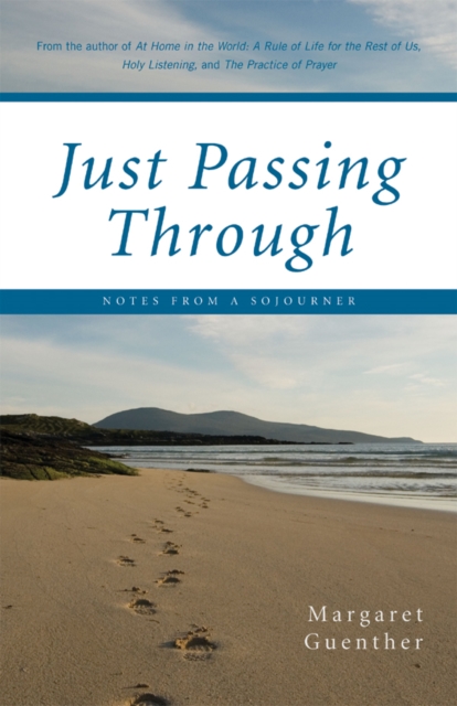 Just Passing Through : Notes From a Sojourner, EPUB eBook