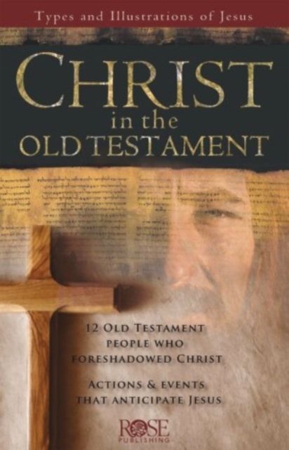 Christ in the Old Testament, Shrink-wrapped pack Book