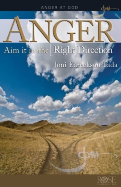 5-Pack: Joni Anger, Shrink-wrapped pack Book