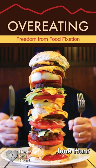 Overeating, Paperback / softback Book