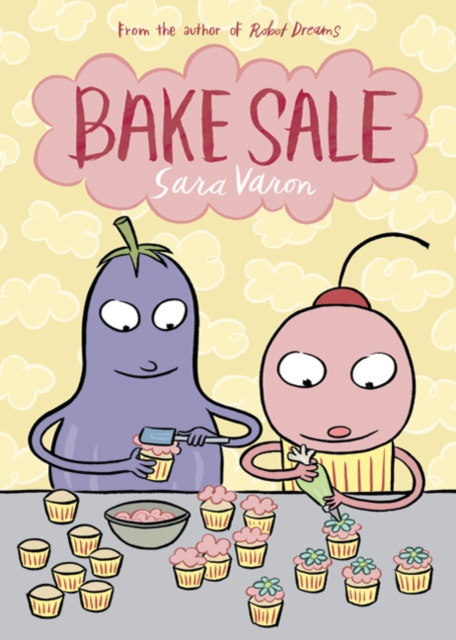 Bake Sale, Paperback / softback Book
