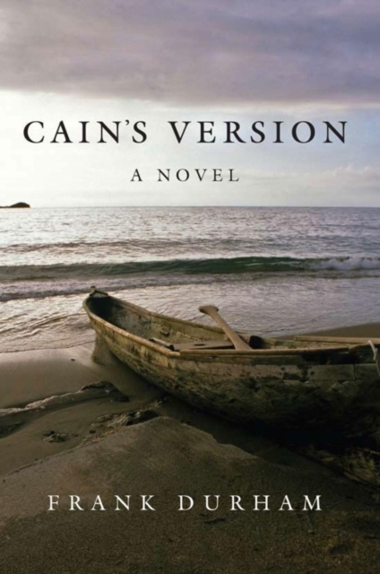 Cain's Version, Paperback / softback Book