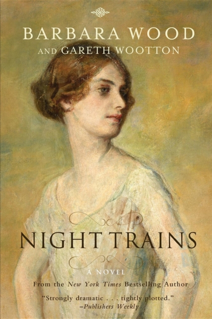 Night Trains, EPUB eBook