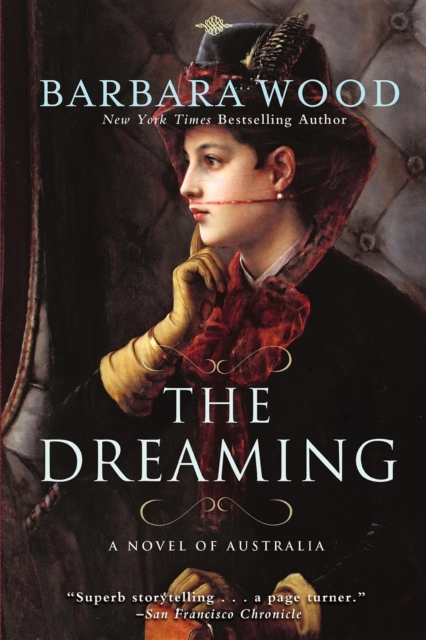 The Dreaming, EPUB eBook