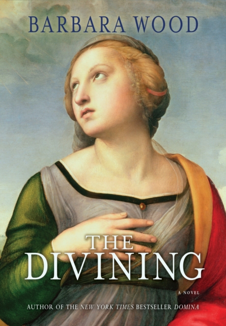 The Divining, EPUB eBook