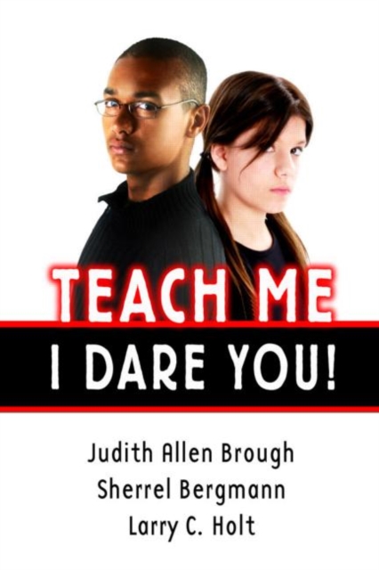 Teach Me, I Dare You!, Paperback / softback Book