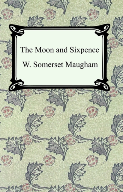 The Moon and Sixpence, EPUB eBook