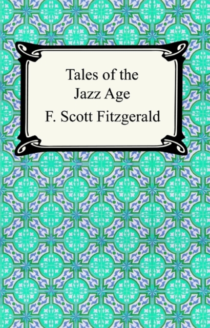 Tales of The Jazz Age, EPUB eBook