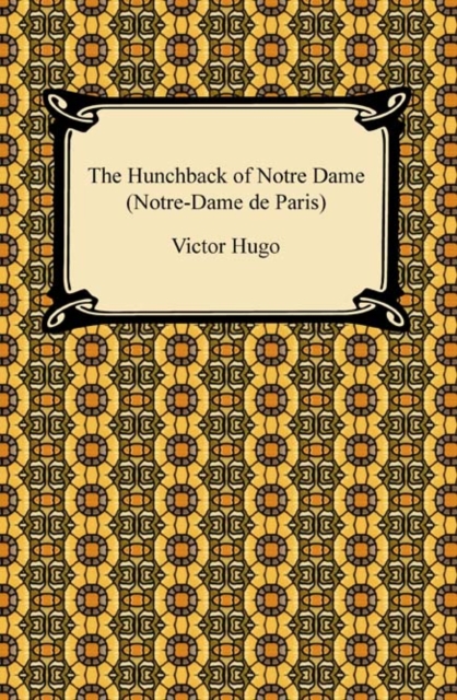 The Hunchback of Notre Dame (Notre-Dame de Paris), EPUB eBook