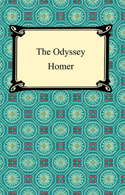 The Odyssey (The Samuel Butcher and Andrew Lang Prose Translation), EPUB eBook