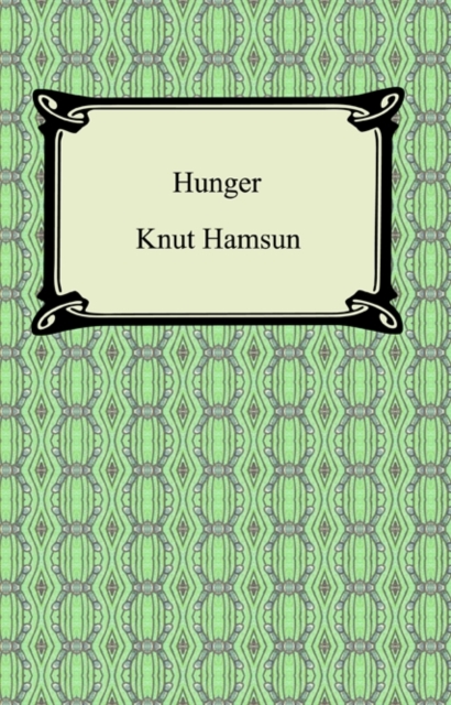 Hunger, EPUB eBook