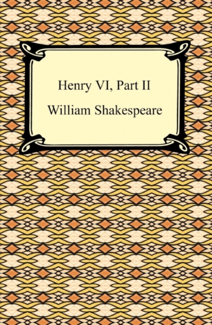 Henry VI, Part II, EPUB eBook