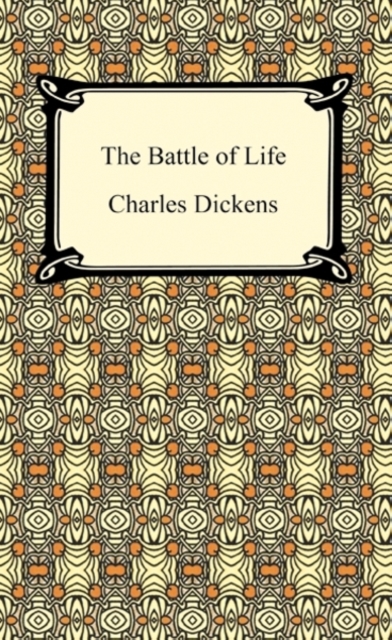 The Battle Of Life, EPUB eBook