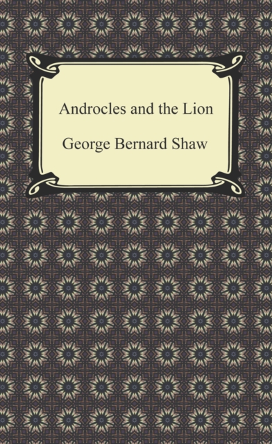 Androcles and the Lion, EPUB eBook