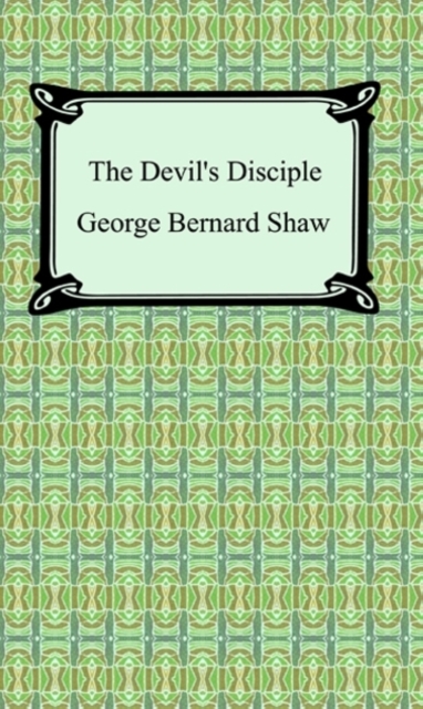 The Devil's Disciple, EPUB eBook