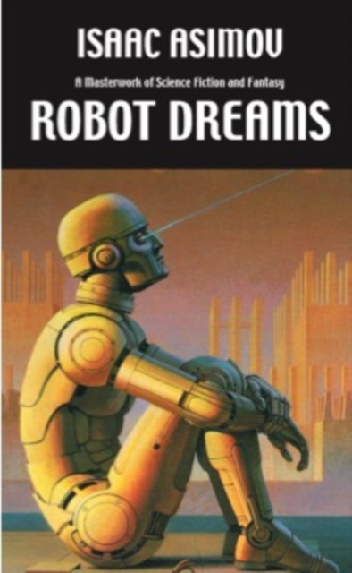 Robot Dreams, EPUB eBook