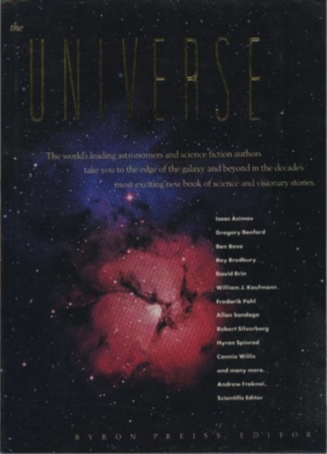 The Universe, EPUB eBook