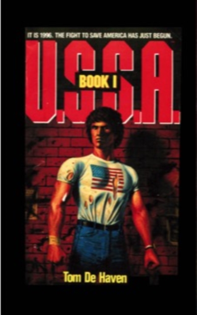 USSA Book 1, EPUB eBook