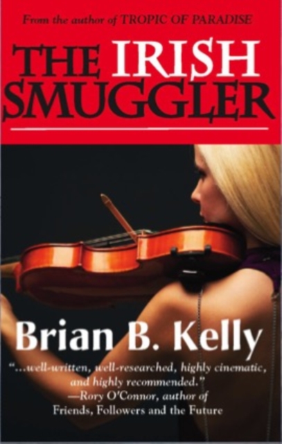 The Irish Smuggler, EPUB eBook