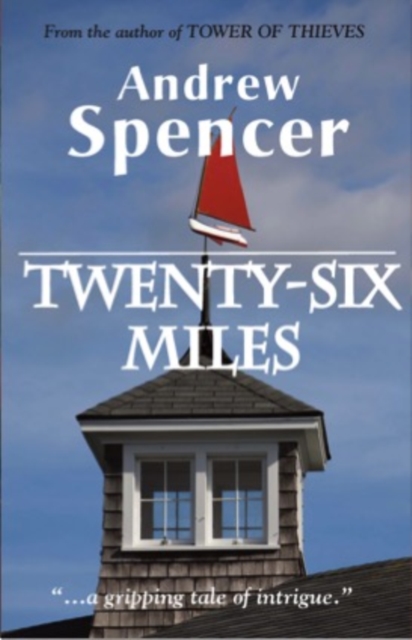 Twenty-Six Miles, Paperback / softback Book